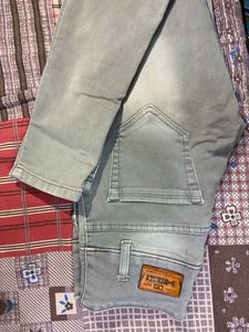 Women Skinny Jeans