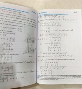 R.D.Sharma Volume - 2 Mathematics Class 12th CBSE