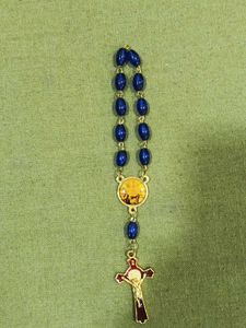 ✝️ Christian Religious Keychain / Pendant