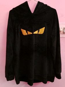ZUOLIFENG Black Eye Hoodie/Sweatshirt