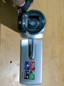 Sony Handycam (Scrap Version (:
