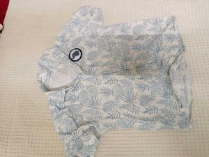 Some Baby Cloths