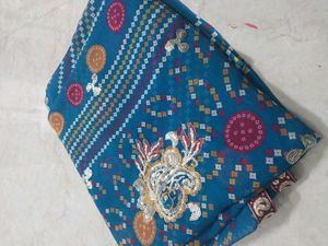 New Saree