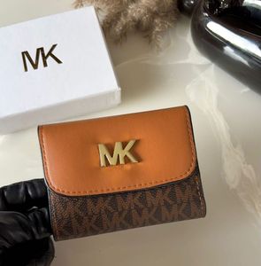 Branded Wallet- Pick Any 1