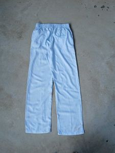 ZARA baggy trouser with elastic waist