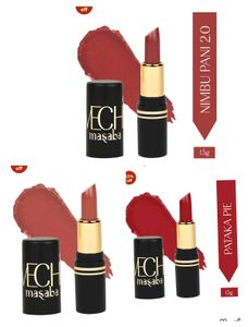 Masaba Lipstick