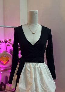 Wrap Top