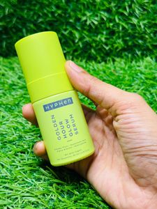 Hyphen Golden Hour Glow Serum