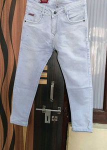 Off Wight Denim