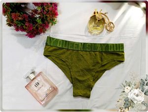 🇱🇷✨H&M Olive Colour Beautiful Penty