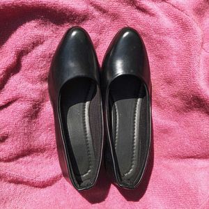 Women Formal Synthetic Leather Office Shoe