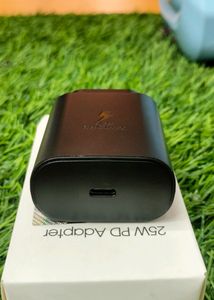 Samsung Charger Types C