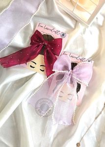 Hair Bow Combo 🎀