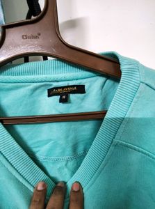Park Avenue Womens Sweatshirt