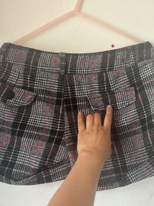 Smart Check Shorts