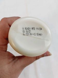 Oriflame Milk &amp; Honey Gold Conditioner