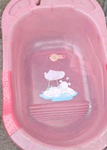 Baby Bath Tub