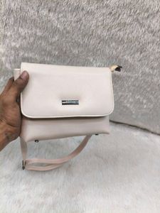 Stylish  soft Crossbody Bag