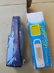 LED Light