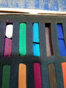 Pastels Colors For Kids