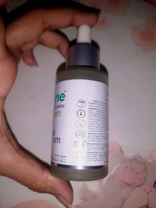 Mcaffiene Green Tea Serum