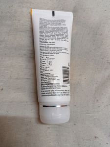 Face Scrub Walnut Result Is So Good L