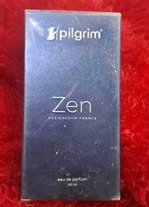 Pilgrim Zen Perfume 100ml