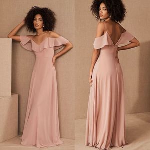 Beautiful , dust pink 👗