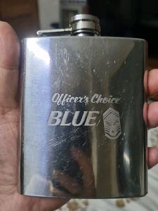 Hip Flask Fir ANY Drink