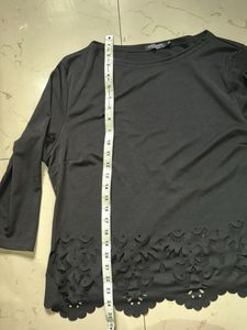 Combo 2: TOP AND SKIRT