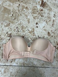 Strapless Bra