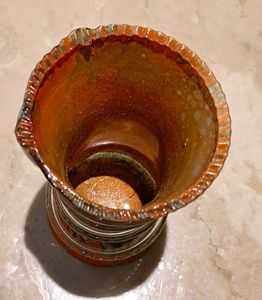 Mini flower pot