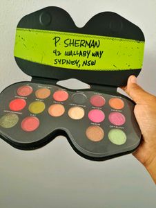 Finding Nemo Eye Shadow Palette