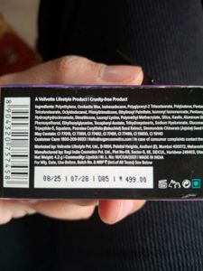 Sugar Glide Peptide Serum Lipstick