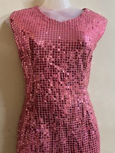 Pintrest Cocktails Party Wear One Piece💗