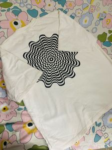 Nevermind Graphic Tee