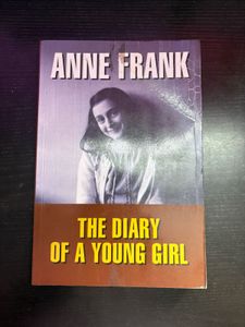 The Diary of a Young Girl