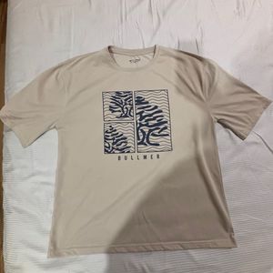 Oversized Tshirt