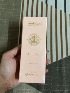 Indulgeo Essentials Pout It Lip Oil