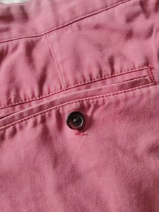 Cargo Shorts And Pant Normal Short