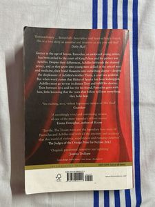 The Song of Achilles