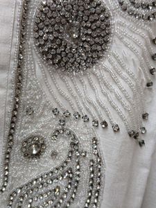 Embroidered Kurta