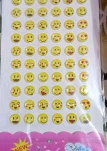 #emoji Stickers 😄
