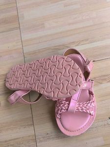 Baby Girl Shoes Bundle - Size 25