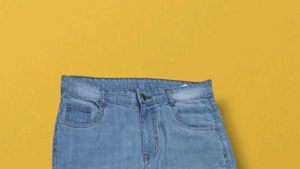 K@68 Size-30 (Sale) Latest Ladies high waist Jeans