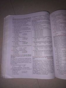 Verbal Reasoning Book by Dr. R.S. Aggarwal