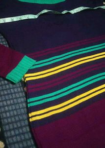 Beautiful sweater