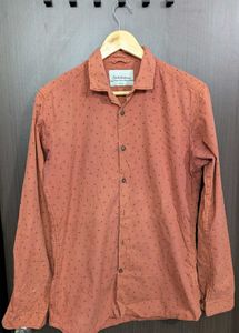 A Mast &amp; Harbour Casual Wear Shirt