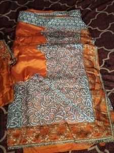 Bahut Acchi Sadi Hai Party Wear Ha
