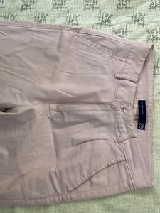 High Waisted Pants